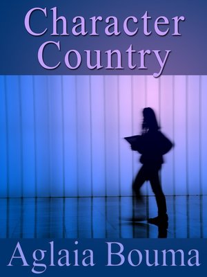 cover image of Character Country